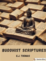 Buddhist Scriptures