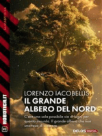 Il grande albero del nord