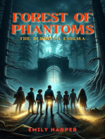 Forest of Phantoms: The Eldritch Enigma