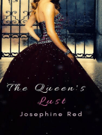 The Queen's Lust