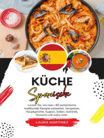 Küche Spanische