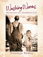 Washing Worms: Memories of a Southern Girl