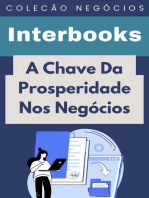 A Chave Da Prosperidade Nos Negócios: Coleção Negócios, #12