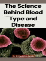 The Connection Between Blood Type and Diseases: Health, #15