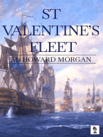 St Valentine's Fleet