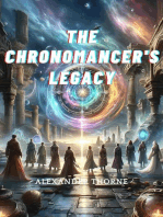 The Chronomancer's Legacy