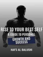 Rise to Your Best Self