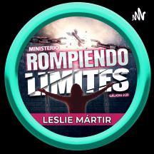 Rompiendo Limites-Leslie Martir
