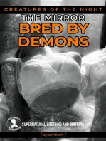 Bred by Demons