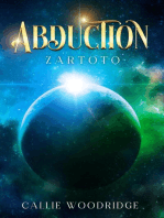 Abduction: Zartoto