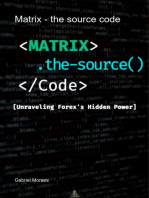 Matrix the Source Code