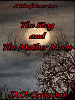 The Stag and The Mother Moon