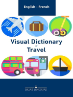 Visual Dictionary of Travel