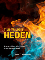 TIJD-TRILOGIE HEDEN