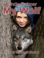 My Wolf: Wolf of My Heart, #1