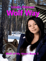 Wolf Way: Wolf of My Heart, #3