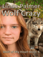 Wolf Crazy
