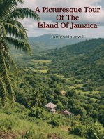 A Picturesque Tour Of The Island Of Jamaica