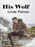 His Wolf: Wolf of My Heart, #5
