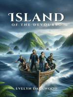 Island of the Devoured
