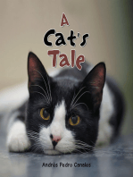 A Cat’s Tale