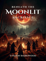 Beneath the Moonlit Sacrifice