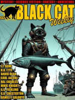 Black Cat Weekly #132