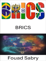 BRICS: Dando forma a un nuevo orden mundial
