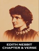 Chapter & Verse - Edith Nesbit