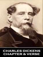 Chapter & Verse - Charles Dickens