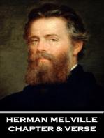 Chapter & Verse - Herman Melville