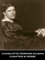 Chapter & Verse - Charlotte Perkins Gilman