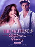 The Mafioso's Children's Nanny Book 1: The Mafioso's Children's Nanny, #1
