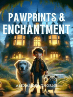 Pawprints & Enchantment