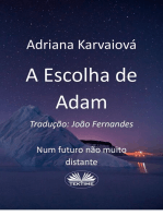 A Escolha De Adam