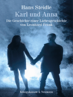 Karl und Anna: Die Geschichte einer Liebesgeschichte von Leonhard Frank
