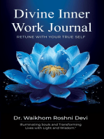 Divine Inner Work Journal