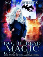 Double Dead Magic