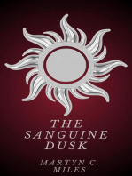 The Sanguine Dusk