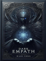 Dark Empath: Dark Symphony, #3