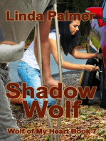 Shadow Wolf
