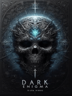 Dark Enigma: Dark Symphony, #10
