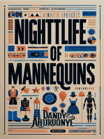 Nightlife of Mannequins