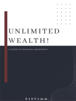 Unlimited Wealth
