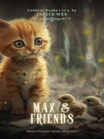Max & Friends: Short Stories from Long Hill