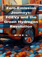 Zero-Emission Journeys: FCEVs and the Green Hydrogen Revolution