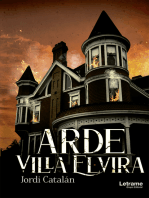 Arde Villa Elvira