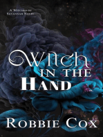 Witch in the Hand
