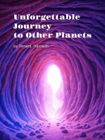 Unforgettable Journey to Other Planets