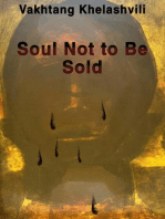 Soul Not to Be Sold